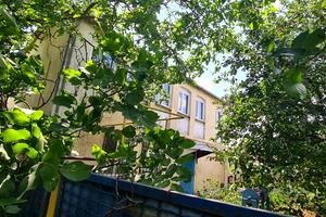 дом по адресу Одесса, 21-й км Старокиївської дороги ул.