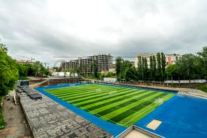 комерційна за адресою Кловський узвіз, 5