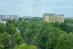 квартира по адресу Черновола ул., 123