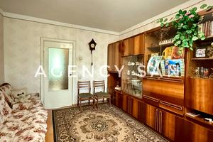 квартира за адресою Харківська вул., 58