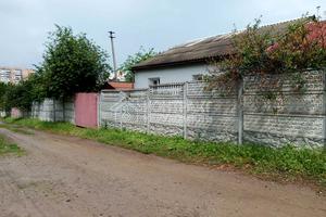 будинок за адресою Доброчинців вул. (Дербентська)
