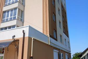 квартира за адресою Грушевського вул., 84а