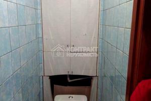 квартира по адресу Фесенковский въезд, 12