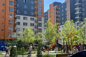 квартира по адресу Немировское шоссе, 92