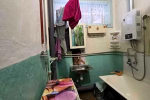 комната по адресу Комарницкого ул., 16