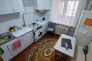 квартира по адресу Новобузька ул., 120