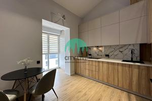 квартира за адресою Чорновола вул., 155