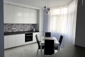 квартира за адресою Освіти вул., 16-А