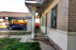 дом по адресу пгт. Авангард, Сонячна, 37