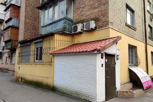 комерційна за адресою Професора Підвисоцького вул., 5