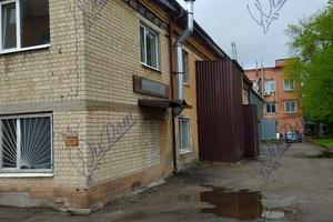 комерційна за адресою Велика Панасівська вул. (Котлова), 106