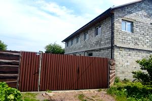 будинок за адресою приморська