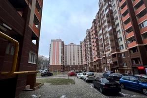 квартира по адресу Соборная ул., 105в