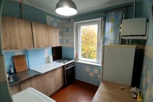 квартира за адресою Пилипа Орлика просп. (Ілліча), 21
