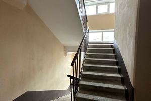 квартира по адресу Инженера Преображенского просп. (Советский), 5