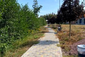 будинок за адресою Приозерна, 17/24