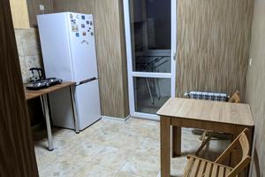 квартира по адресу Борткевича ул., 3