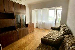 квартира по адресу Березняковская ул., 24
