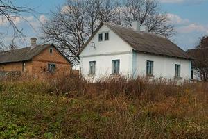 дом по адресу с. Зеленый Гай, макарова