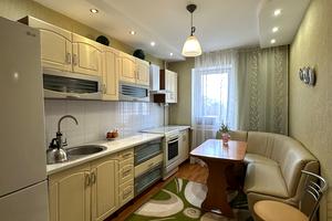 квартира за адресою Академіка Корольова вул., 48