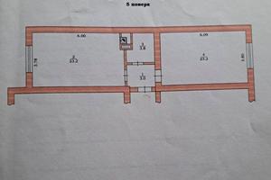 квартира по адресу Чехова, 1