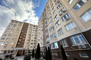 квартира по адресу Іванова ул., 12