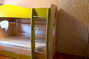 квартира за адресою Ньютона вул., 135