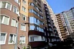 квартира за адресою 28 бригади вул., 31
