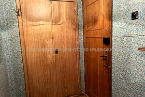 квартира за адресою Тракторобудівників просп., 132