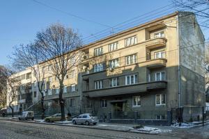 квартира за адресою Дмитра Вітовського вул. (), 28