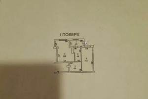квартира по адресу Книжный пер., 19