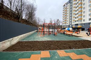 квартира по адресу Широцького, 31