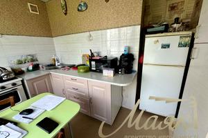 квартира за адресою Бородинська вул., 19А