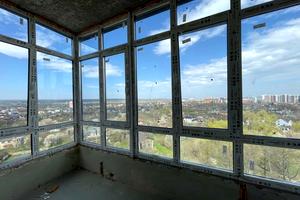 квартира за адресою Приозерна вул., 57