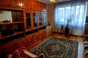 квартира по адресу Черновцы, Кишинёвская ул., 3-В