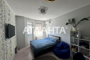 квартира по адресу Гранитная ул., 1