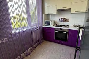 квартира за адресою Амосова вул. (Корчагінців), 5