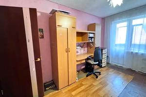 квартира за адресою Крушельницької пров. (Людмили Мокієвської), 4