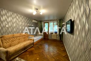 квартира за адресою Іцхака Рабіна вул., 29
