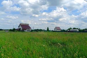 участок по адресу с. Лубянка, 