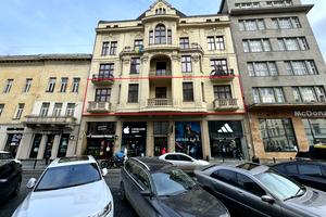 комерційна за адресою Тараса Шевченка просп., 5