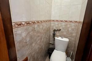 квартира по адресу Медведева, 40