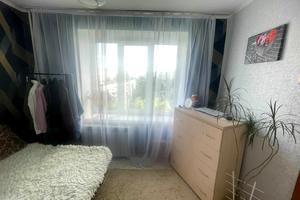 квартира по адресу Молодёжи просп., 10