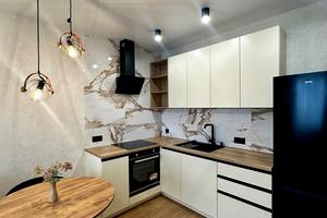 квартира по адресу Чубинського, 13