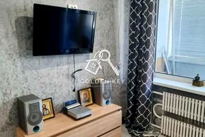 квартира по адресу Сіманова, 4