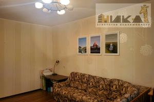 квартира по адресу Новокузнецкая ул., 59