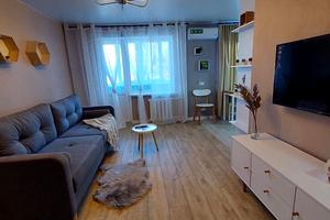 квартира за адресою Олександра Поля просп. (Кірова), 45