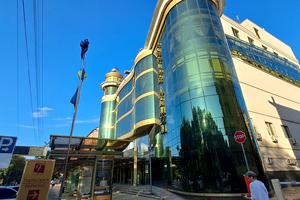 коммерческая по адресу Пирогова, 23Б