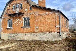 будинок за адресою Сергія Перегончука вул., 13а