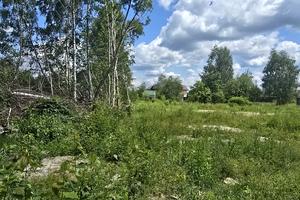 ділянка за адресою Світинська вул.